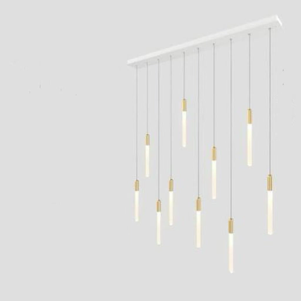 Designer Nordic Style Living Room Pendant Lamp