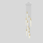 Designer Nordic Style Living Room Pendant Lamp