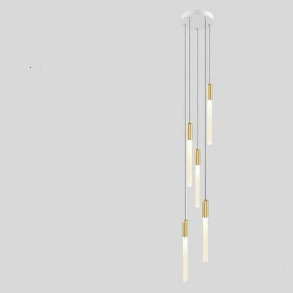 Designer Nordic Style Living Room Pendant Lamp