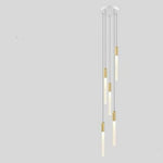 Designer Nordic Style Living Room Pendant Lamp