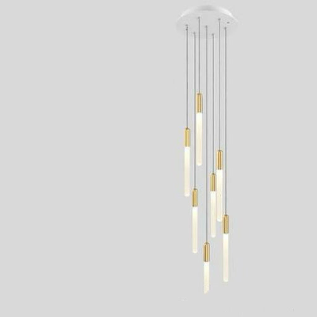 Designer Nordic Style Living Room Pendant Lamp