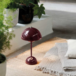 Mushroom Table Lamp Touch Dimmable