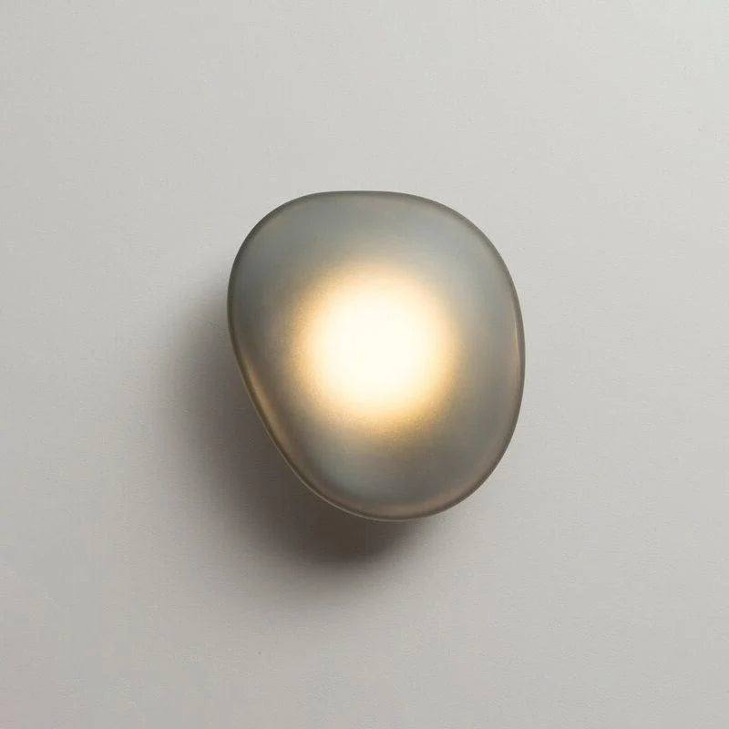 Sphere Glow Wall Lamp