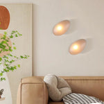 Glass Pebbles Led Wall Sconces Ha095600