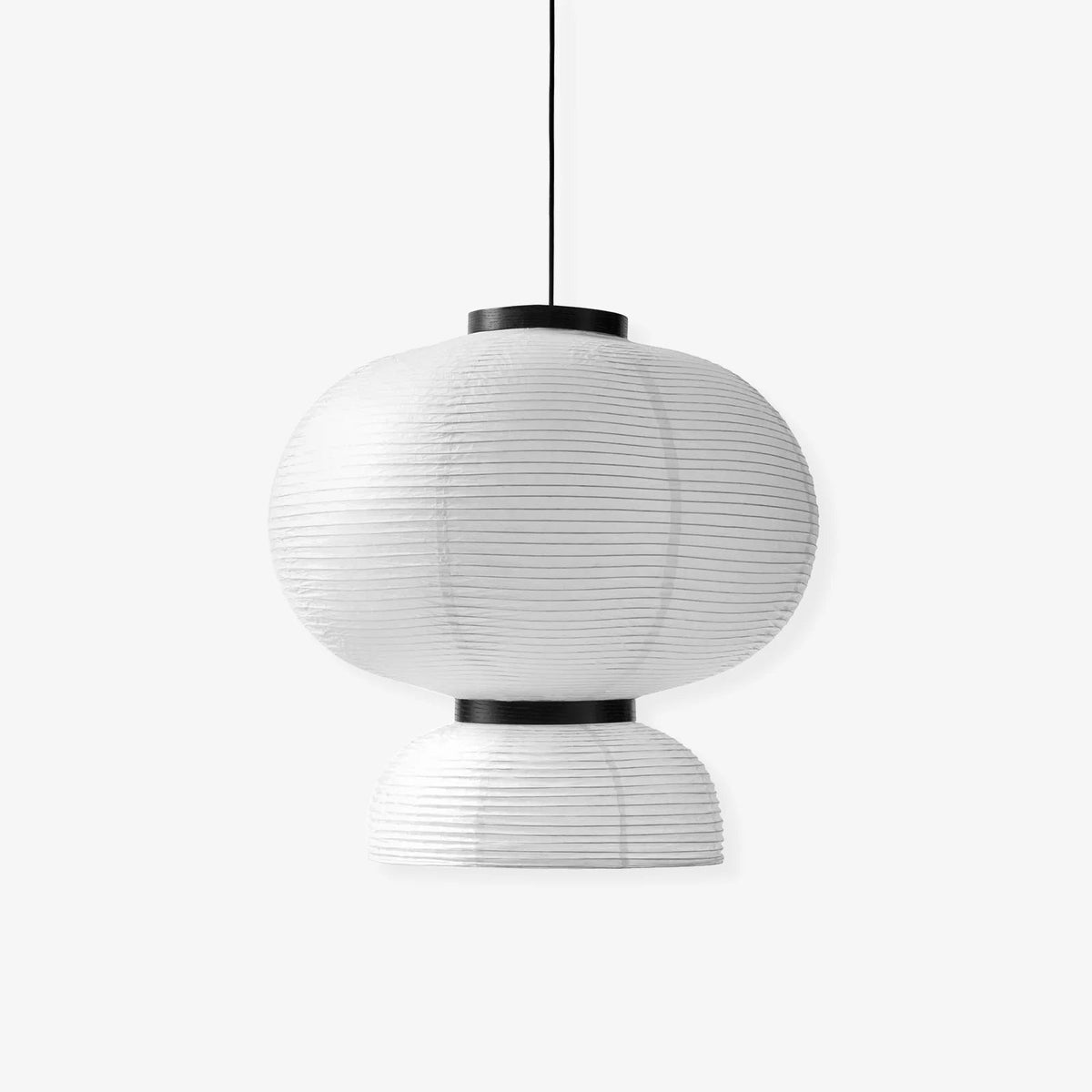 Silk Bloom Pendant Light