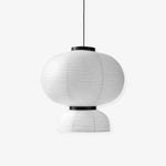 Silk Bloom Pendant Light
