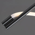 Curve Beam Wall Light