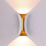 Vista Beam Outdoor Wall Light