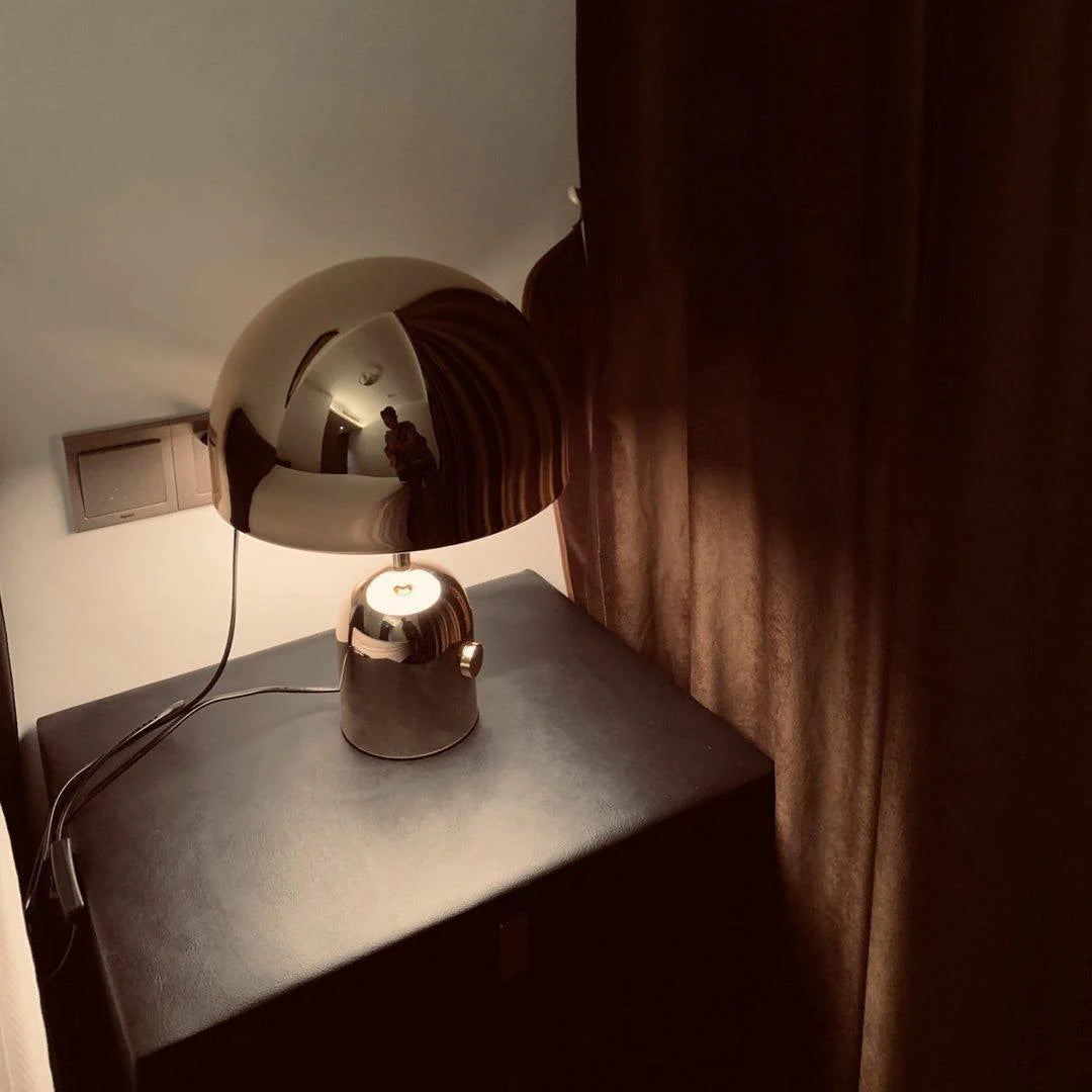 Cupola Table Light
