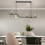 Bubbles Led Nordic Chandelier Ha084852