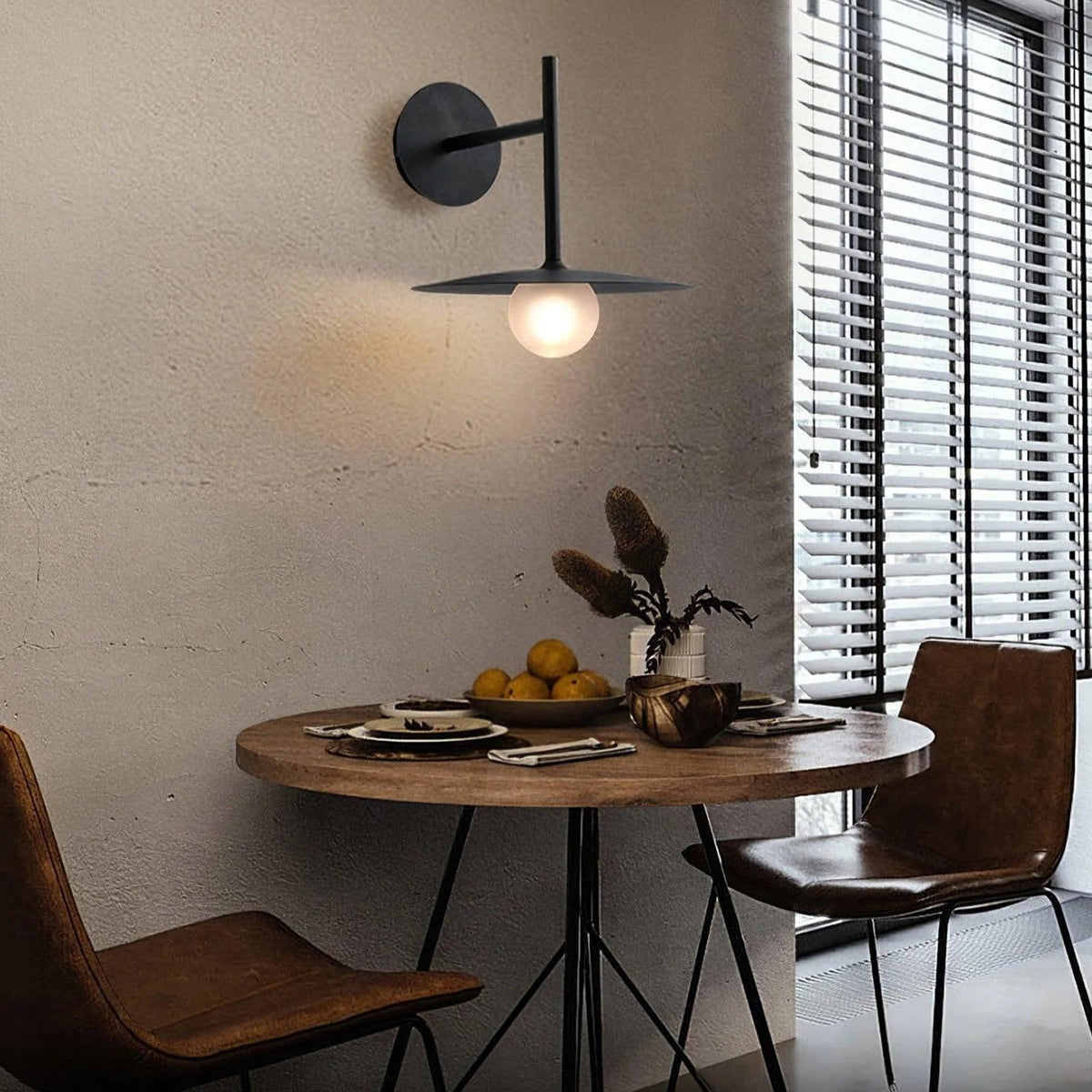 Geon Wall Light
