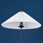 Serpentine Glow Floor Lamp