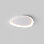 Simple Modern Nordic Style Grand Living Room Ceiling Lamp
