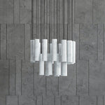 Cylindra Pendant Light