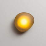 Sphere Glow Wall Lamp