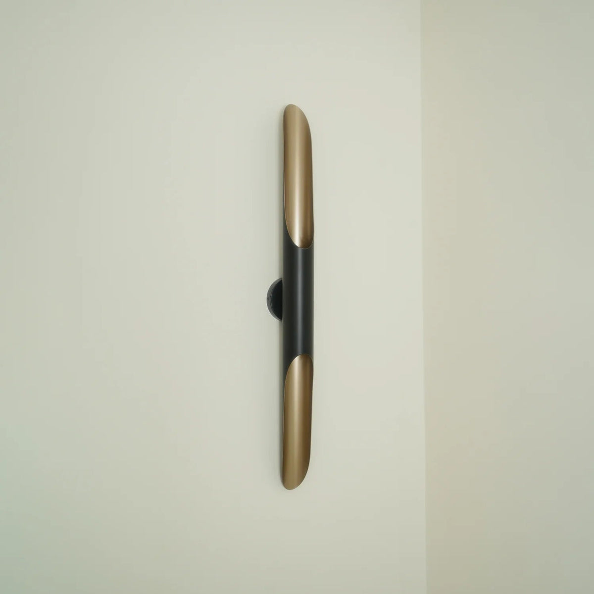 Urban Pipe Wall Light