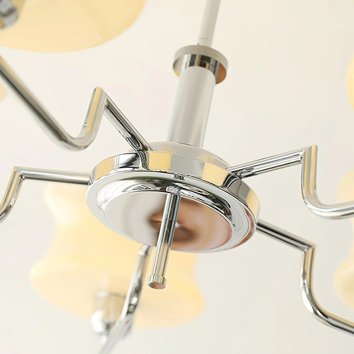 Astra Belue Chandelier