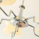 Astra Belue Chandelier