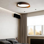 Foresta Circular Ceiling Light