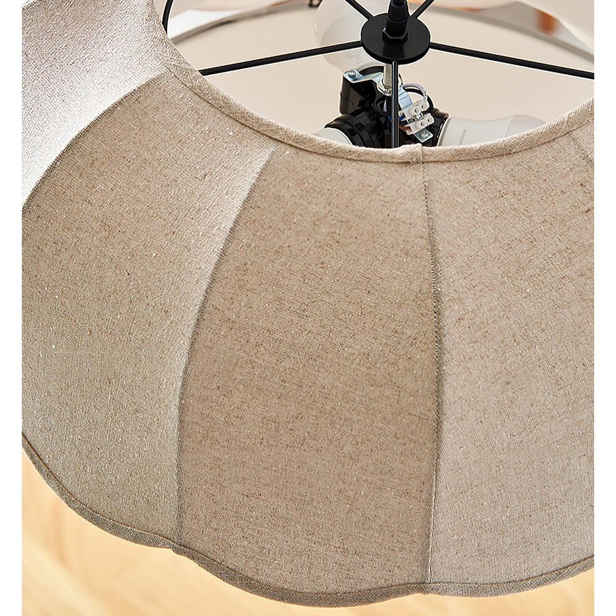 Palmis Pendant Lamp