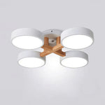 Lumi Cluster Acrylic Ceiling Light