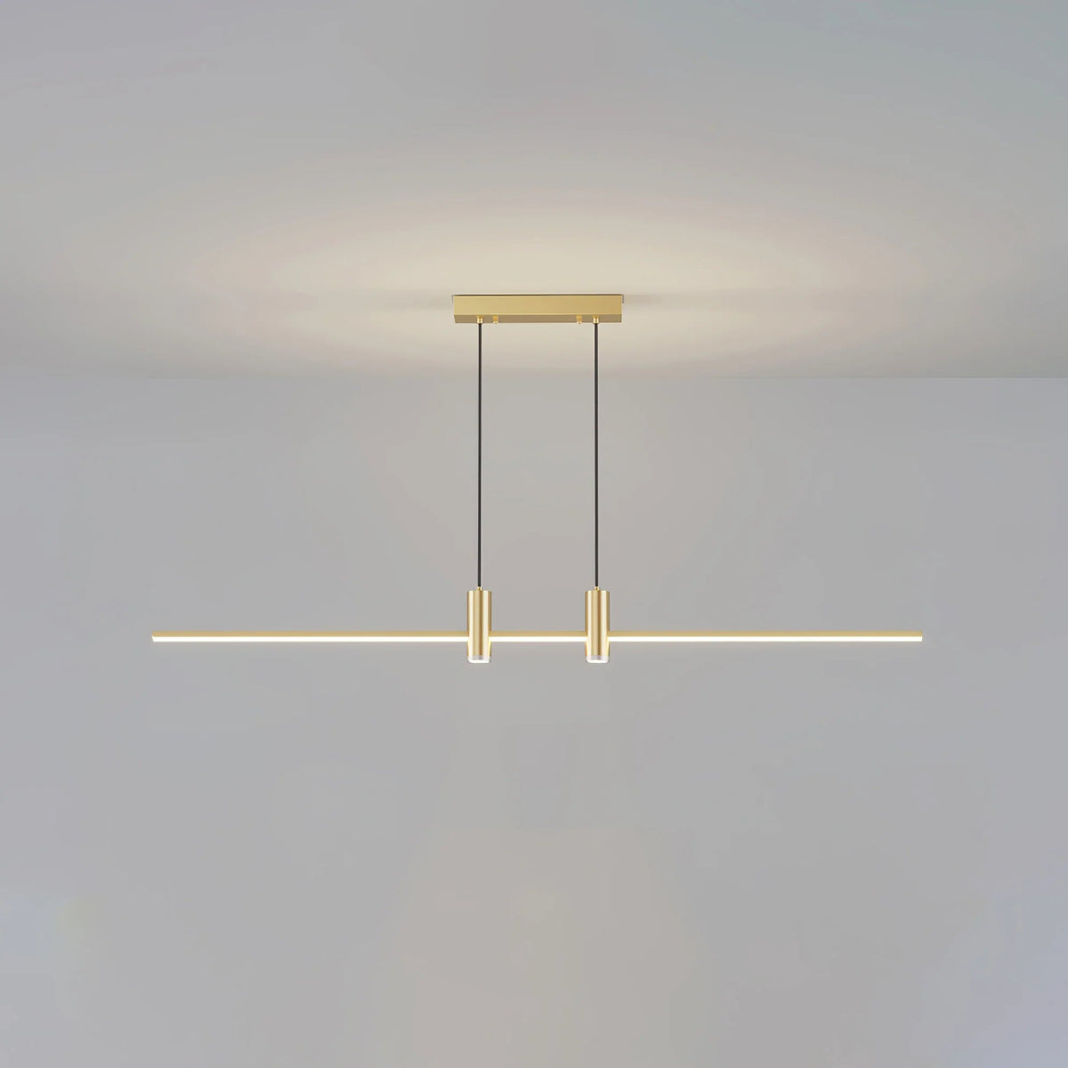 Line Pendant Light