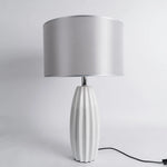 Luma Sphere Table Lamp
