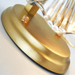Seashell Wall Light