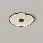 Aurea Lotus Ceiling Light