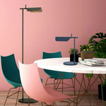 Flexbeam Floor Lamp
