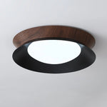 Luna Twin Ceiling Lamp