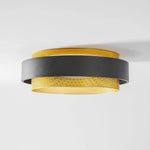 Lumen Arc Ceiling Lamp