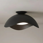 Tranquil Flow Ceiling Light