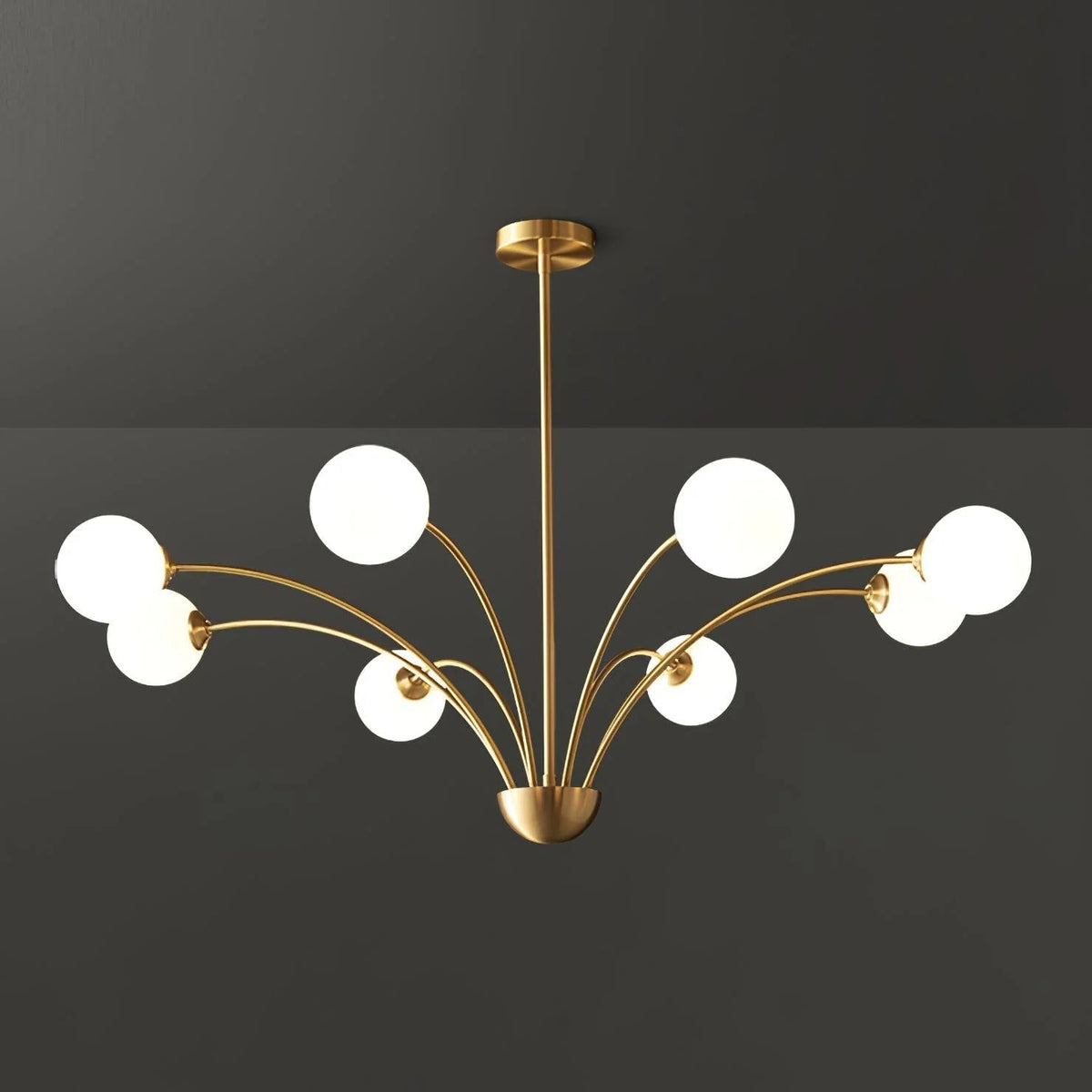 Luna Elegance Chandelier