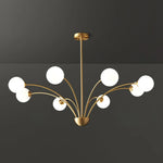 Luna Elegance Chandelier