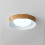 Luna Twin Ceiling Lamp