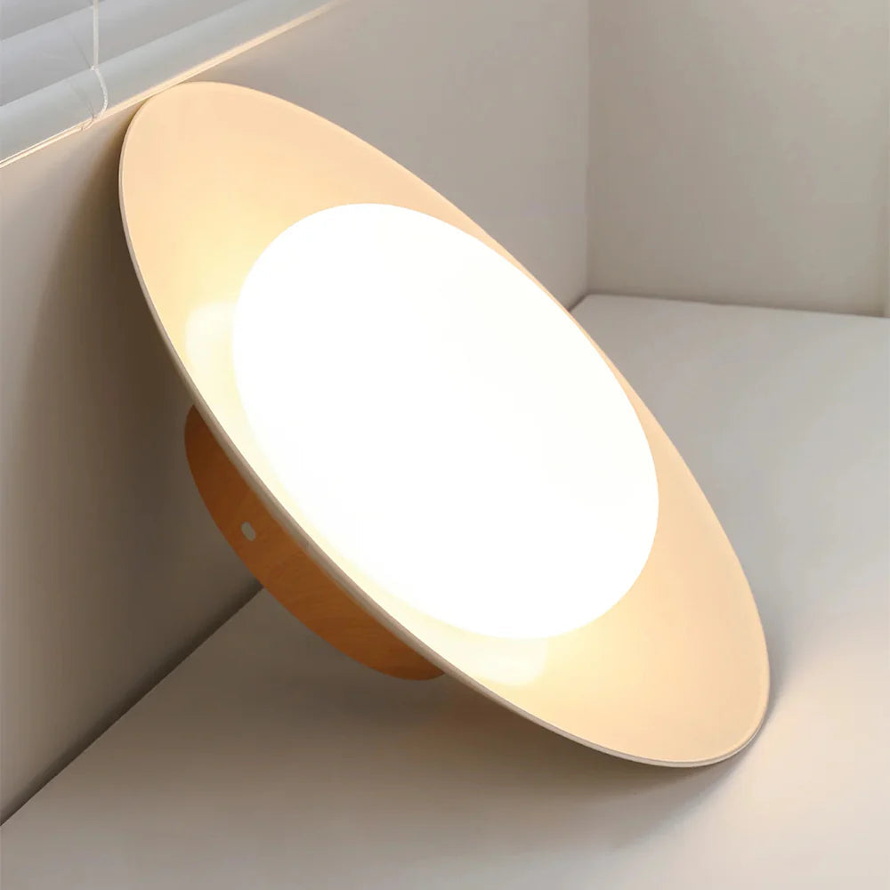 Pure Halo Ceiling Light