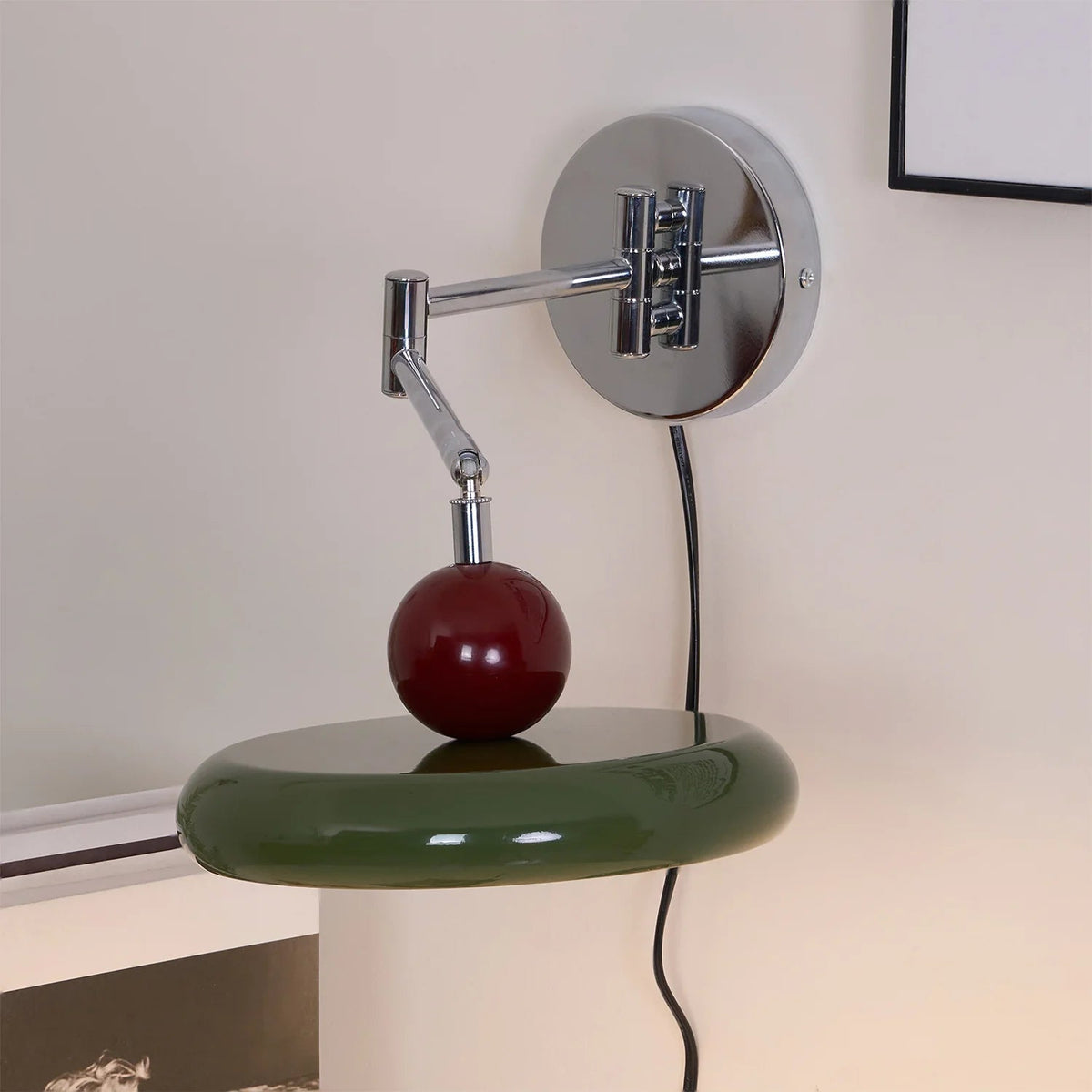 Lola Portable Wall Light