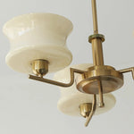 Astra Belue Chandelier