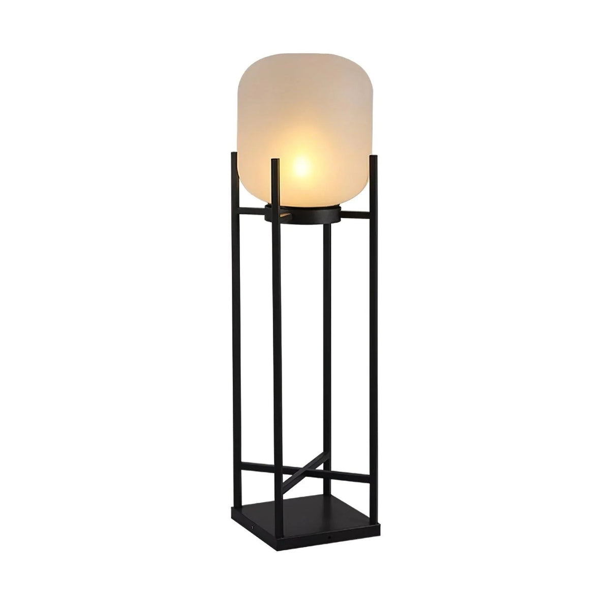 Everlight Outdoor Solar Lantern