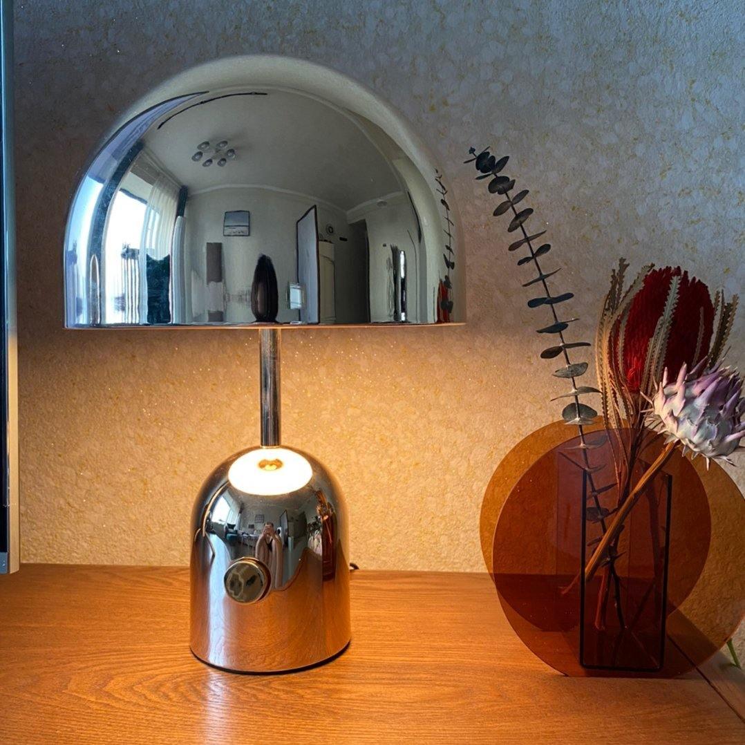 Cupola Table Light