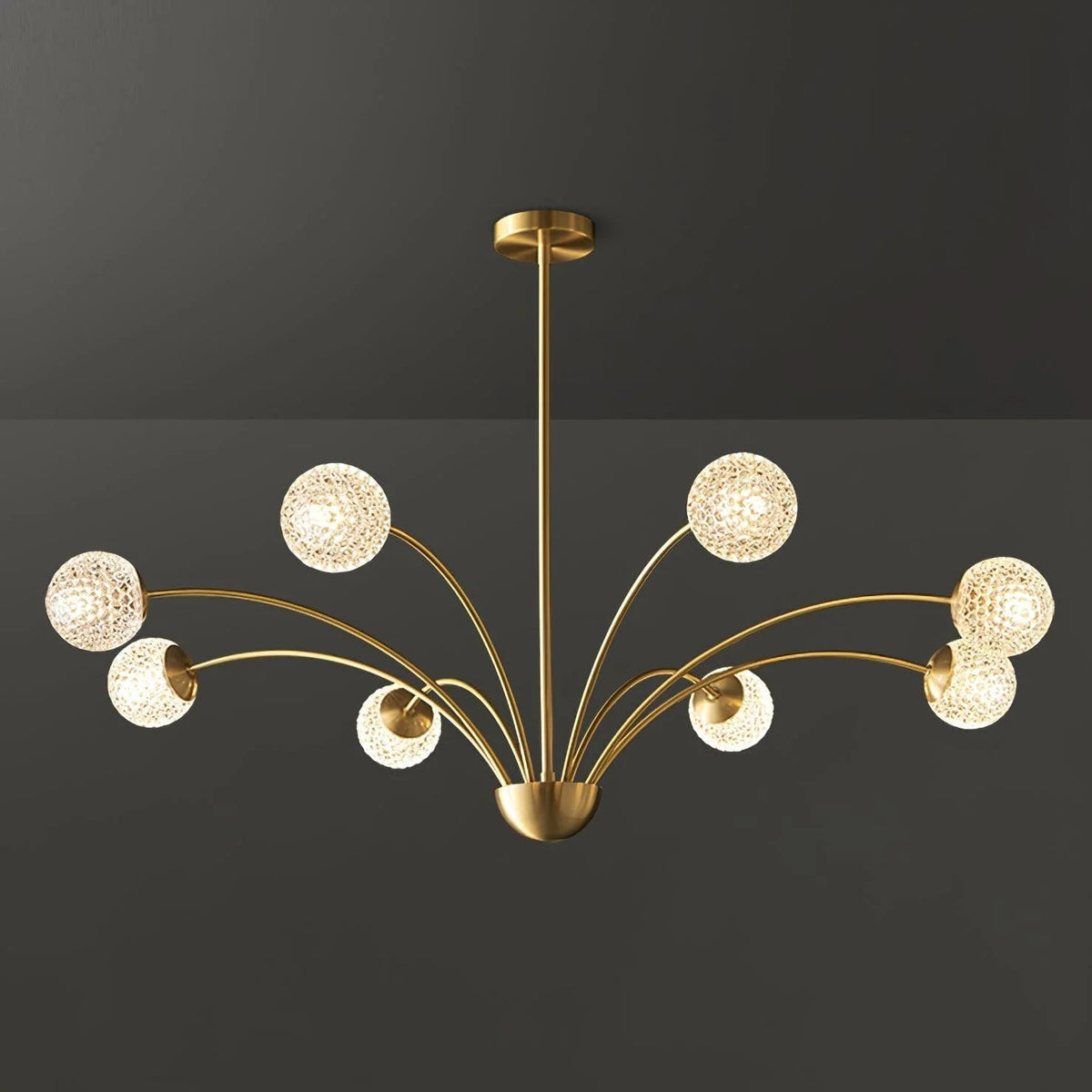 Luna Elegance Chandelier
