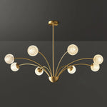 Luna Elegance Chandelier