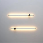Slimray Led Wall Light