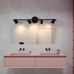 Adjustable Wall Spotlight