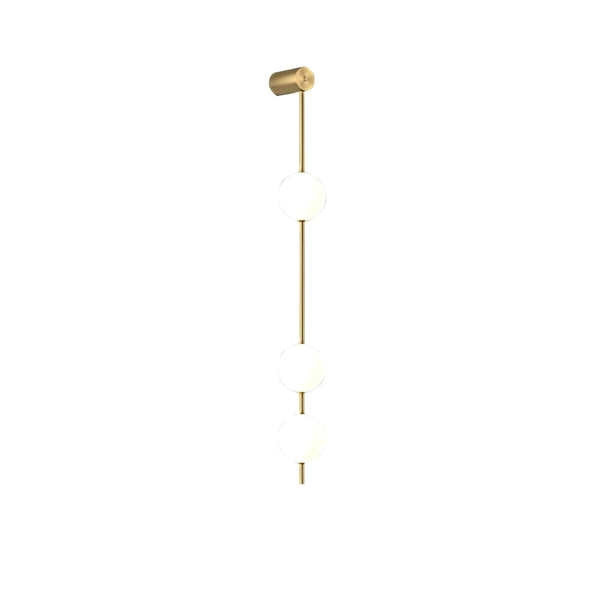 Linea Orb Wall Lamp