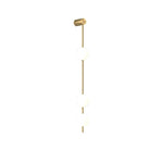 Linea Orb Wall Lamp