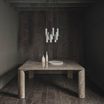 Cylindra Pendant Light