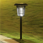 Multifunctional Solar Outdoor Lights Ha085091