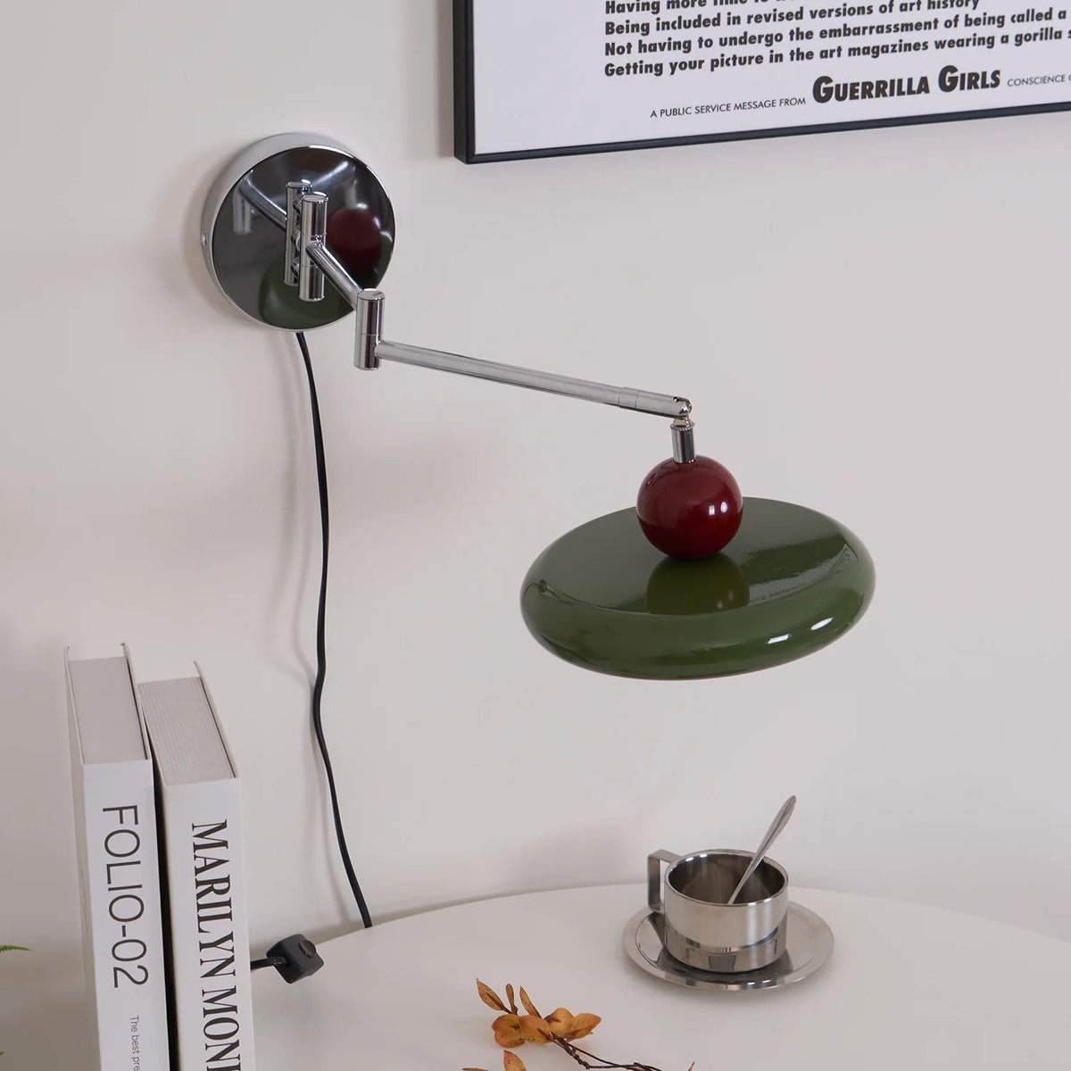 Lola Portable Wall Light